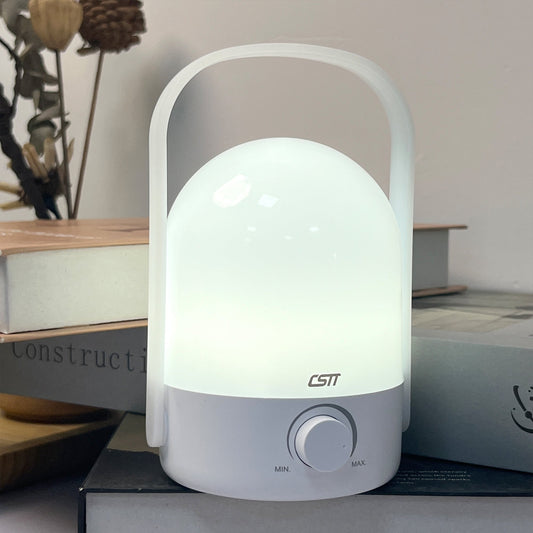 Portable Desk Lamp: Your Perfect Lighting Companion