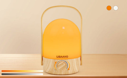 The Perfect Summer Companion: A Portable Lamp with Mosquito-Repelling Power