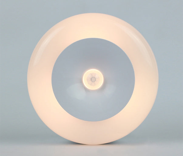 Motion Senor,Sanitized Induction night light