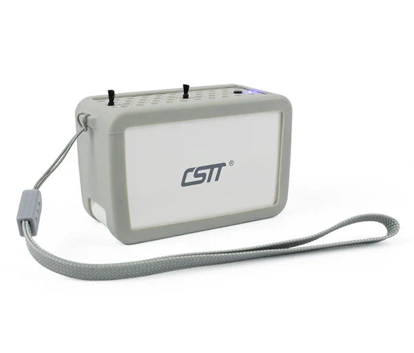 New Portable USB Negative Ion Mini Air Purifier Generator Odor Remove for Home, Toilte, Bedrooms, Bathrooms and Pet