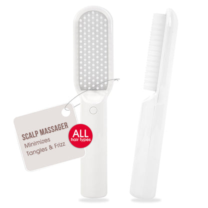 CSTT Low Energy Red Light Scalp Treatment Comb