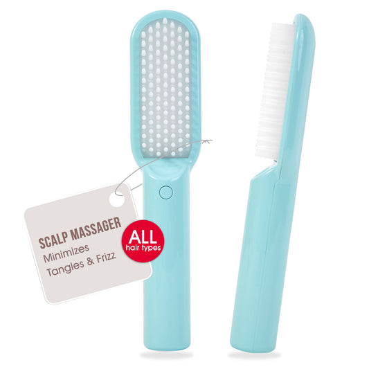 CSTT Low Energy Red Light Scalp Treatment Comb