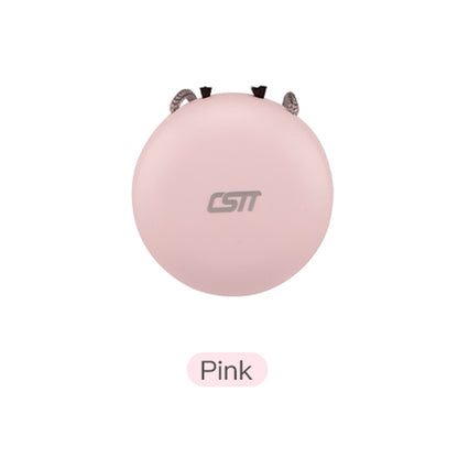 CSTT Wearable Neck Hanging Air Purifier Negative Ion Generator Lightweight and Portable To Fresh Air Second-hand Smoke