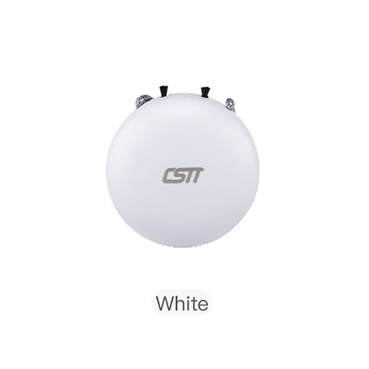 CSTT Wearable Neck Hanging Air Purifier Negative Ion Generator Lightweight and Portable To Fresh Air Second-hand Smoke